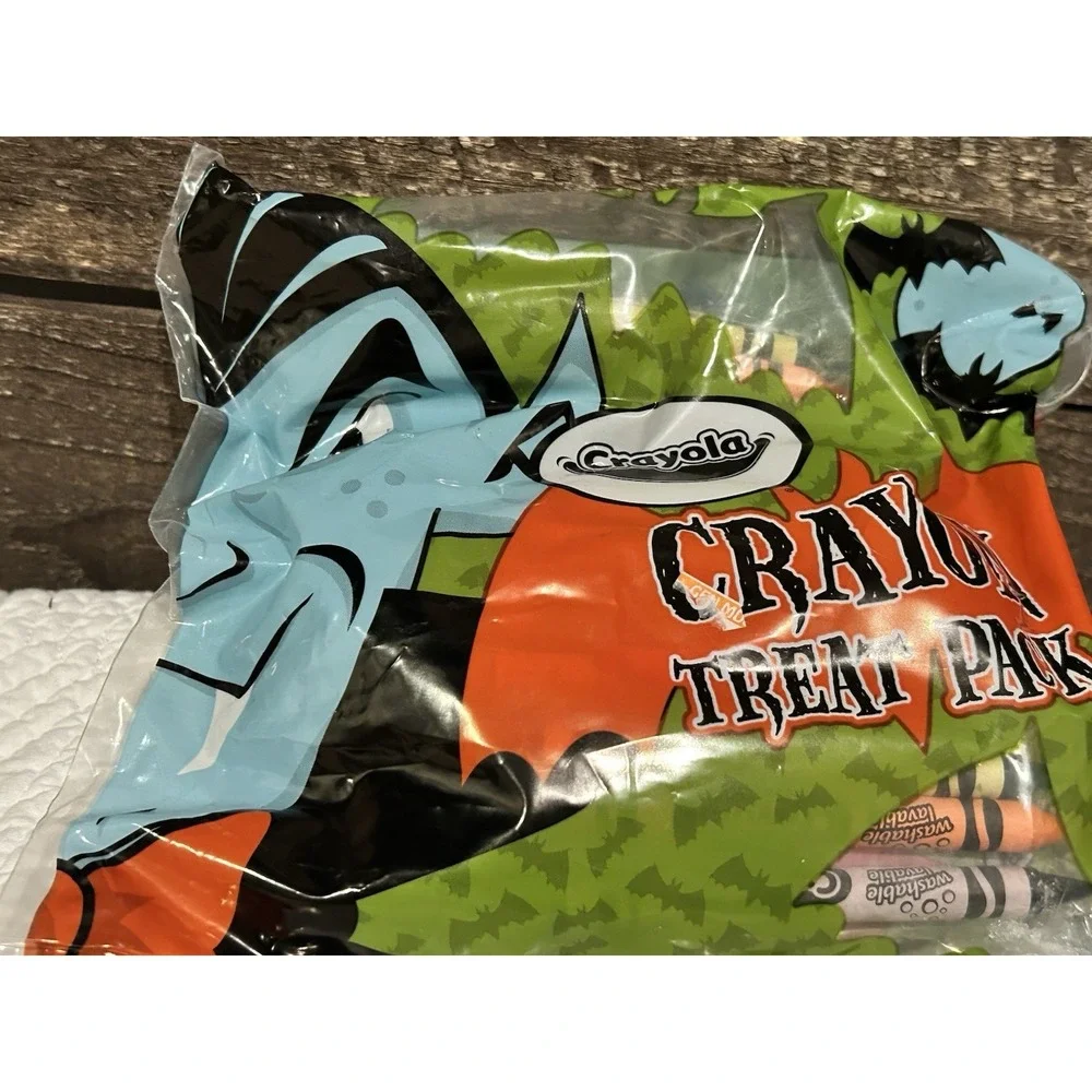Crayola product set
